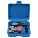 Brake Line Flaring Tool Kit Copper Tube Expander forAutomotive Pipe Fuel Flaring