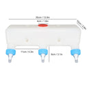 Feeding Bottle Set Livestock Feeder Plastic Transparent Bottle For Piglet Lamb