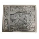 Reusable Concrete Wall Mould for DIY Garden Pathway Paving Stone