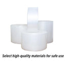 Bubble Wrap Roll Shockproof Packaging Foam Paper Express Shipping Protective - 20cm
