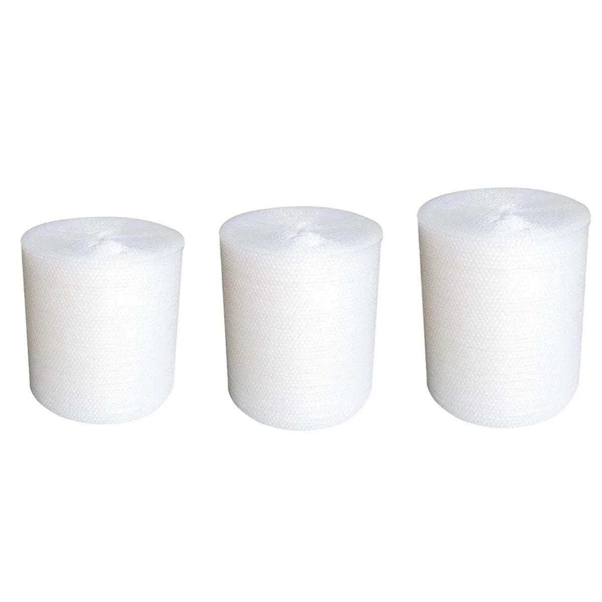 Bubble Wrap Roll Shockproof Packaging Foam Paper Express Shipping Protective - 60cm