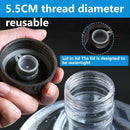 Water Storage Jugs Water Bucket Pure Water Barrel Portable Water Tank Water - 11.3L