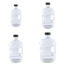Water Storage Jugs Water Bucket Pure Water Barrel Portable Water Tank Water - 15L