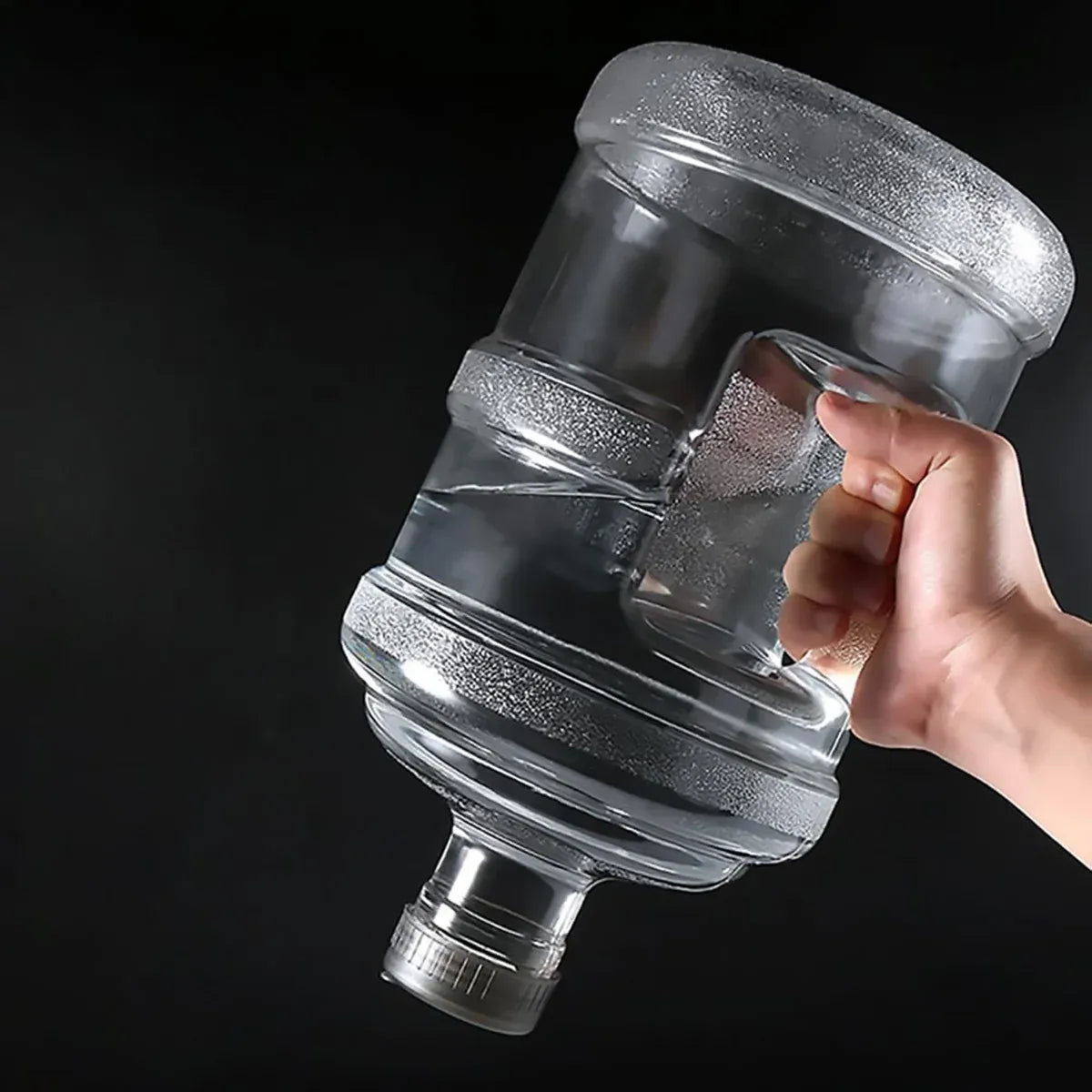 Water Storage Jugs Water Bucket Pure Water Barrel Portable Water Tank Water - 15L