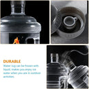 Water Storage Jugs Water Bucket Pure Water Barrel Portable Water Tank Water - 7.5L