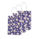 30PCS Fashion Ball Kraft Paper Gift Bag Festivals gift tote bag Party Favor Bag - Building-Blocks-30pcs