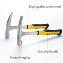 Geological Exploration Duck Bill Hammer Arrow Inspection Archaeological Tool - Butt Hammer
