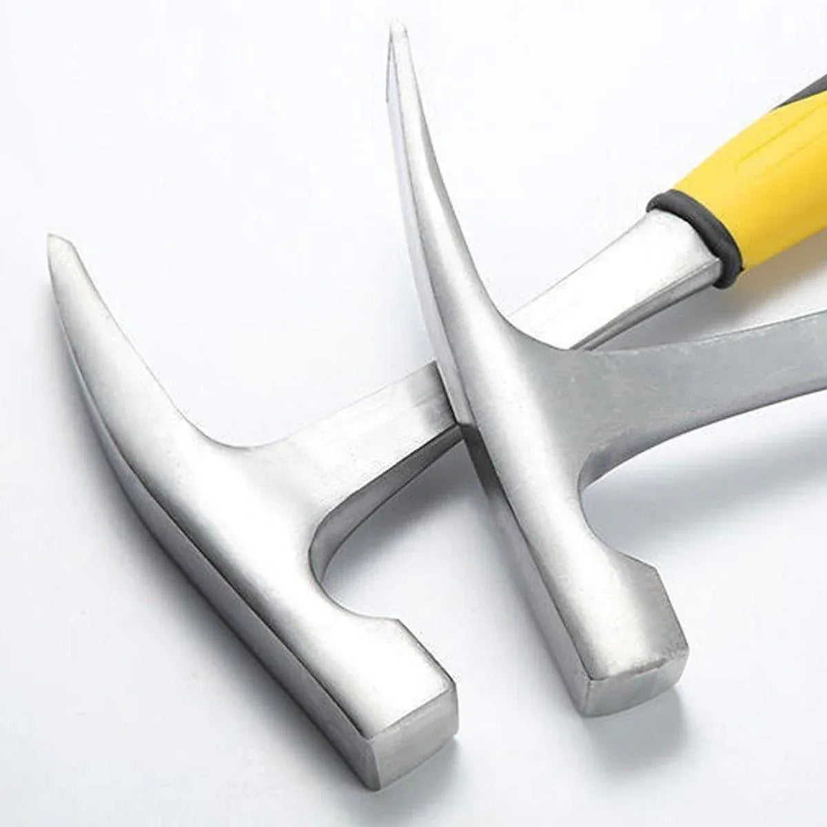 Geological Exploration Duck Bill Hammer Arrow Inspection Archaeological Tool - Butt Hammer