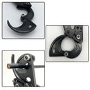 Ratchet Cable Cutter Heavy Duty Wire Scissor Bolt Cutting Tool Electrical Work