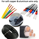 14inch Heavy Duty Cable Cutter Cutting Wire Rope Electrical Cable cutters 350mm