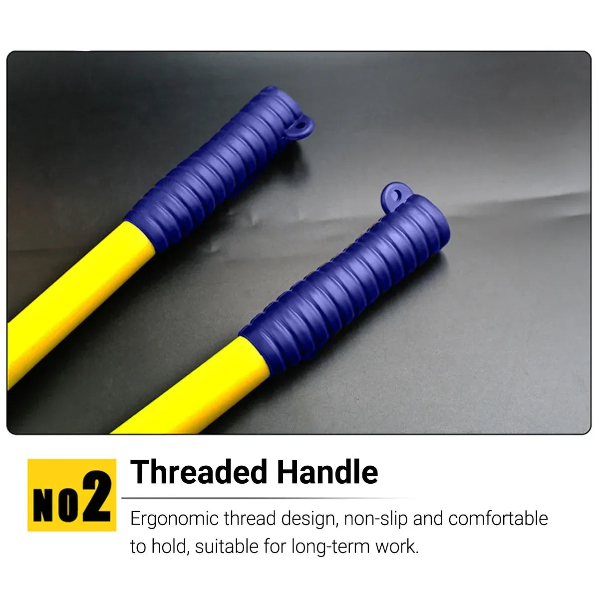 14inch Heavy Duty Cable Cutter Cutting Wire Rope Electrical Cable cutters 350mm