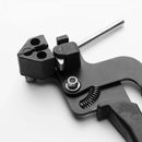 Self Locking Stainless Steel Strapping Pliers Belt Tightener Tool Machine