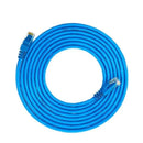 10M 20M 30M 50M Ethernet Cat6 LAN Cable 1000Mbps - 50M