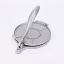 16/20cm Premium Tortilla Press Flat Bread Maker Taco Roti Chapati Health Food - Black-16cm