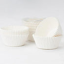 Patty Pans Muffin Cases Choc 600/Pk Cake Boards Cupcake Liners Boxes Baking Cups - 600PCS-4.5CM