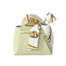 20PCS Handheld Wedding Candy Packaging Bags for Party Favors Wedding Decor Use - Green