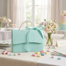 20pcs Pearl Handle Gift Box Set Wedding Favour Candy Box Party Packaging - S