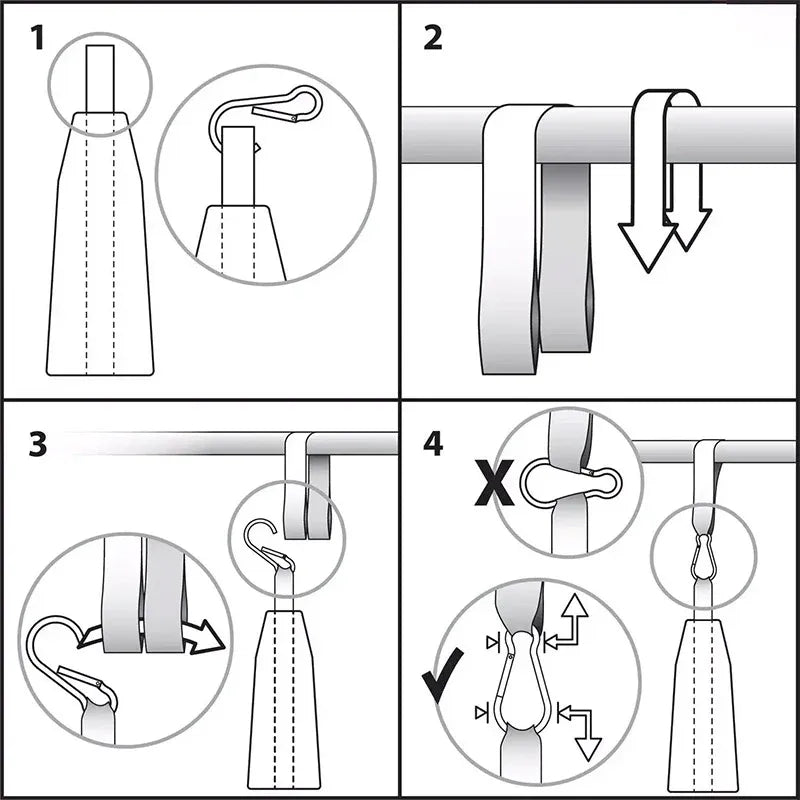 Pull Up Bar Strap Suspension Trainer Home Fitness Cantilever Strength Equipment