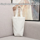 10pcs Portable Wine Bag Canvas Burlap Bottle Packing Holder for Gift Storage - 30x15x8cm