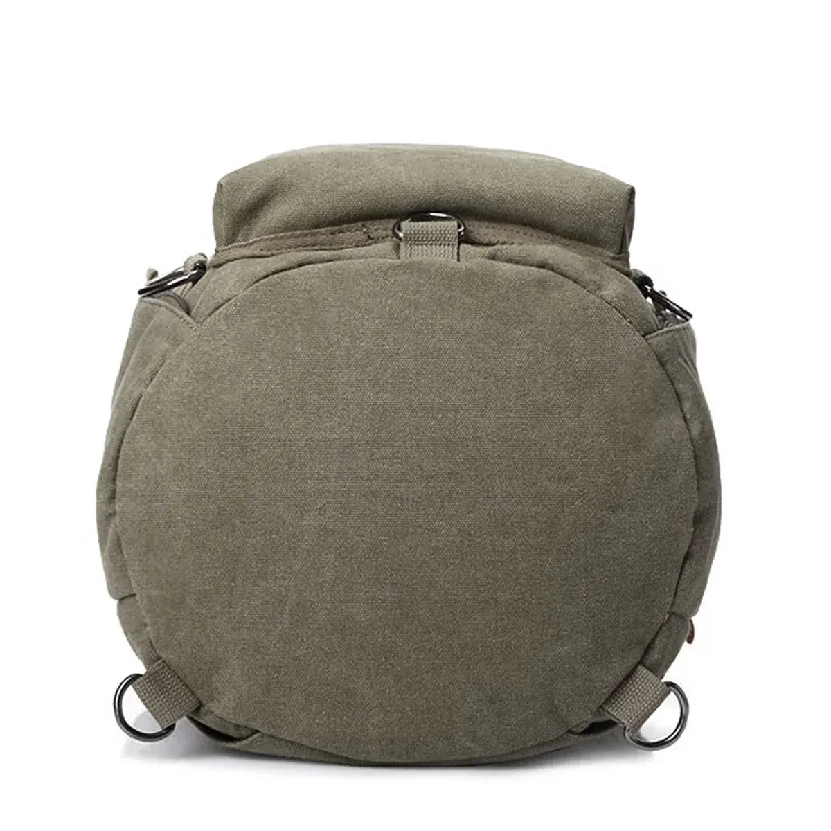 Large Capacity Shoulder Backpack Student Schoolbag Travel Bag Multifunction Use