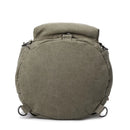 Large Capacity Shoulder Backpack Student Schoolbag Travel Bag Multifunction Use