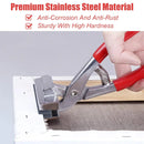 Canvas Stretching Kits Tools Canvas Plier Staple Remover Professional Wide Tool
