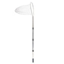 Poultry Catch Net Bag Hook Set Stainless Steel Thickened for Farm