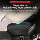 Multifunctional Armrest Storage Box Gap Organizer for Vehicle Interior Use