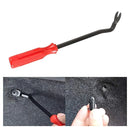 435PCS Car Buckle Set for Auto Body Trim Bumper Fender Repair