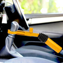 Car Gear Lock Handbrake Lock Anti Theft Device Steering Security Accessories