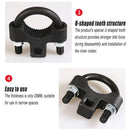 3/8 Inch Internal Rod Tool for Vehicle Chassis Rocker Installation and Removal