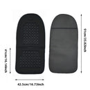Car Seat Cushion Breathable Comfortable Durable for Auto Seat Cover