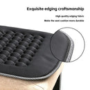 Car Seat Cushion Breathable Comfortable Durable for Auto Seat Cover
