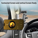 Land Cruiser Compatible A-Pillar Handle Car Phone Mount Adjustable Sturdy