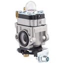 Carburetor Replacement for 33cc 36cc Garden Power Tool Engine