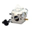 Carburetor For SH56 SH86 SH56C SH86C BG86 BG86C BG86CE BG86Z Engine Repair Tool