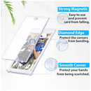 Magnetic Card Sleeve Protector UV Protection Anti Scratch for Cards
