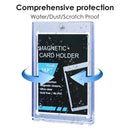 Magnetic Card Sleeve Protector UV Protection Anti Scratch for Cards