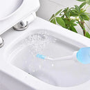 560Ml Hygiene Care Washer Water Travel Bidet Sprayer Peri Portable Bottle Shower - Blue