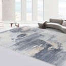Living Room Carpet Anti Slip Soft Decorative Area Rug Home Floor Mat For Indoor