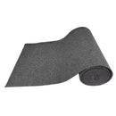 Trimmable Self Adhesive Carpet Pad for Cat Tree Stands Scratching Post Furniture - Dark Grey