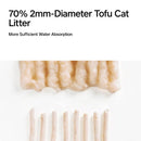 Pidan Mixed Tofu Cat Litter Clumping Odour Control Dust Free Flushable Litter