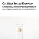 Pidan Mixed Tofu Cat Litter Clumping Odour Control Dust Free Flushable Litter