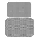 Washable Cat Litter Pad Waterproof Mat Reusable Pet Pee Training Pad Litter Box - 35x60cm