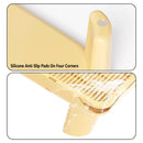 Cat Litter Mat Large Size Non Slip Design for Indoor Pet Toilet Box Cleaning Use