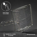 1-Piece Metal Cat Litter Scoop