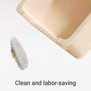 4pcs Cat Litter with Baking Soda Plant Clumping Odor Control for Cat - Original