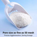 4pcs Cat Litter with Baking Soda Plant Clumping Odor Control for Cat - Original