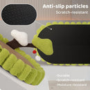 Durable Cat Scratching Bowl Mat Scratch Post Tree Cat Toy for Long-lasting Fun