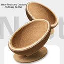 Cat Scratcher Bed Toy Cat Scratcher Bed Kitten Scratching Pad Pet Furniture Cat